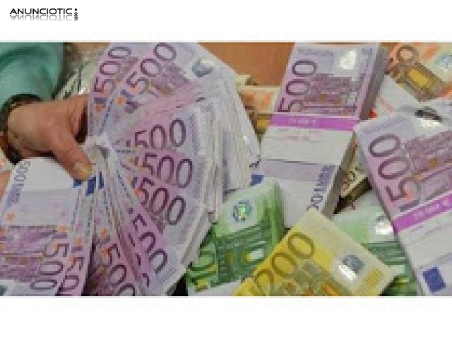 Cr&eacute;ditos financieros a los pobres