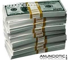 Oferta de pr&eacute;stamo entre particular, seria y razonable