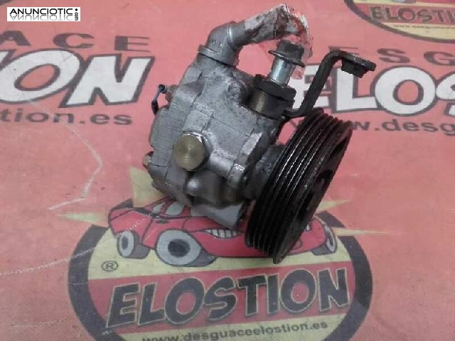 Bomba direccion subaru forester sg a&ntilde;o 2006