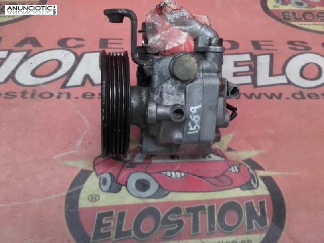 Bomba direccion subaru forester sg a&ntilde;o 2006