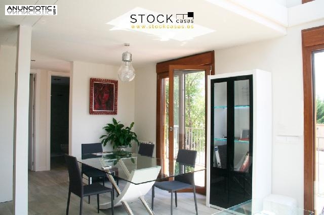 Casa prefabricada super econ&oacute;mica UTILIZADA 1 SEMANA 125 m2 AMUEBLADA