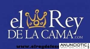 Regalo Tablet por la compra de colch&oacute;n viscoel&aacute;stico.