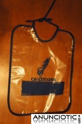 cal&ccedil;ot Baberos Para Restaurantes / venta toda Espa&ntilde;a