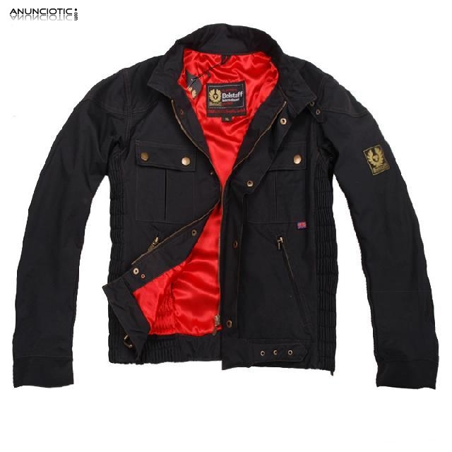 Vendemos hombres. Sra .MUNICH.BELSTAFF. Zapatos � 35