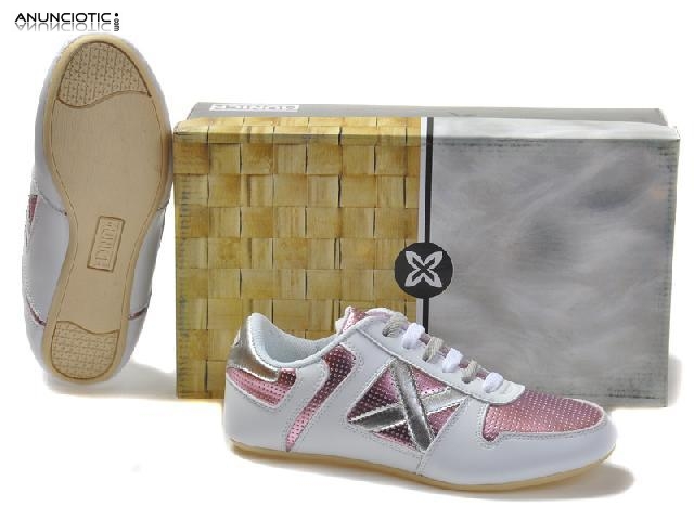 Vendemos hombres. Sra .MUNICH.BELSTAFF. Zapatos � 35