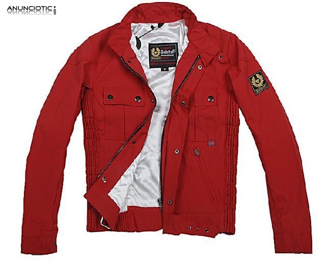 Vendemos hombres. Sra .MUNICH.BELSTAFF. Zapatos � 35