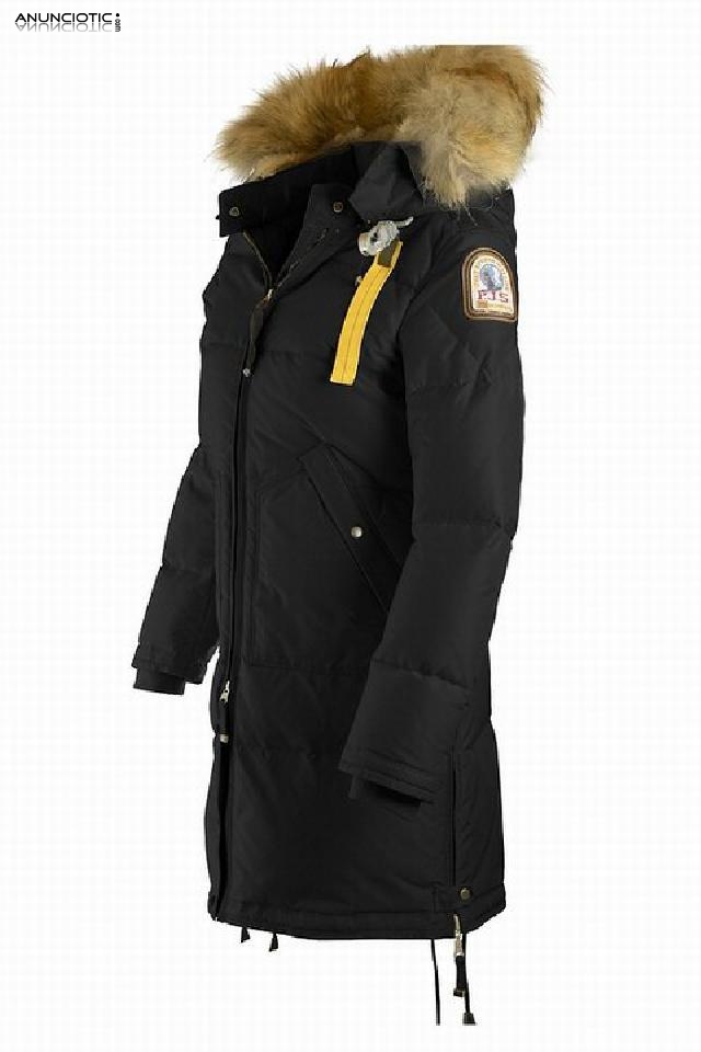 La compa&ntilde;&iacute;a vendi&oacute; directamente AAA + ropa:ParaJumpers.CanadaGoose.Columbia