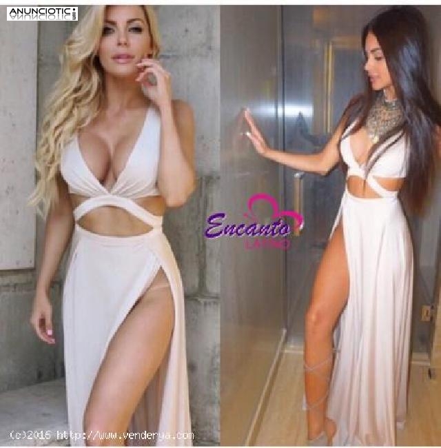 En Tarragona busca la nueva colecci&oacute;n de Vestidos.