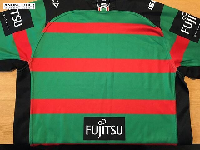 Camiseta Rugby South Sydney Rabbitohs Baratas