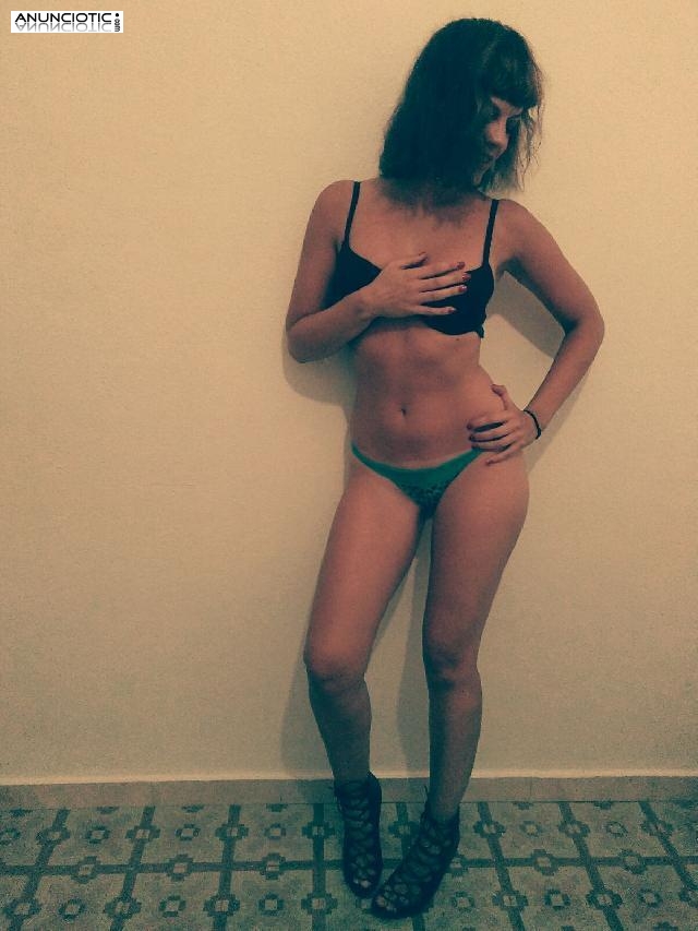 masajista erotica espa&ntilde;ola