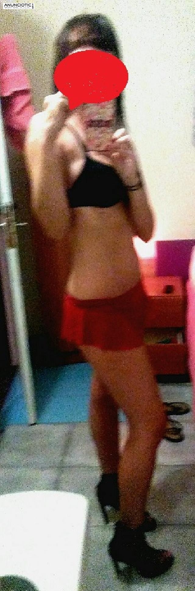 masajista erotica espa&ntilde;ola