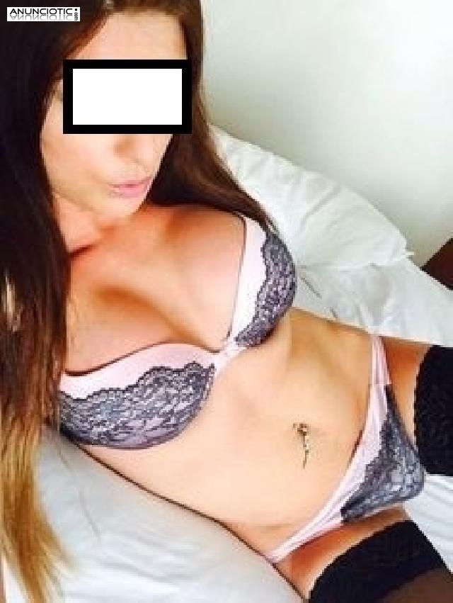 Te encantara disfrutar de mi lado trans- 30 a&ntilde;os