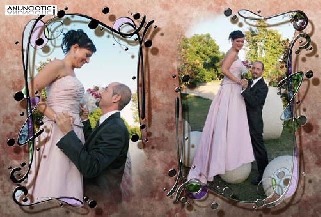 Fotografias para bodas fotografo profesional y economico