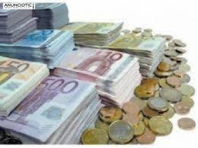 Dinero De Pr&eacute;stamos Listos R&aacute;pido Y Urgente