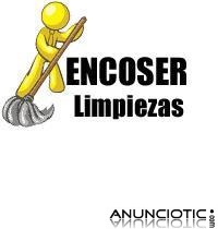 SERVICIOS LIMPIEZA EN CUNIT-LIMPIEZAS EN CUNIT-LIMPIEZAS EN CALAFELL-WWW.ENCOSER.COM