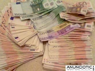 oferta de pr&eacute;stamo serio