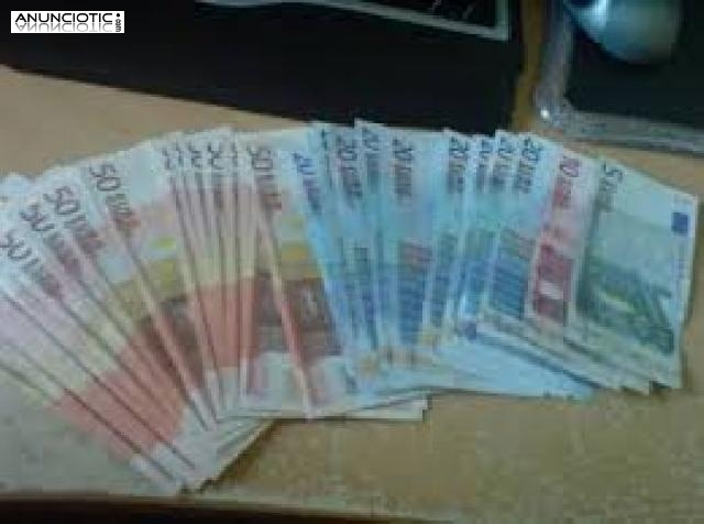 Soluci&oacute;n a su problema de la financiaci&oacute;n