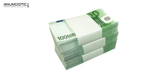 Soluci&oacute;n a su problema de la financiaci&oacute;n