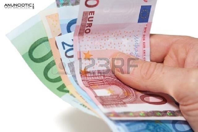 Oferta de r&aacute;pido en pr&eacute;stamo en las 48 