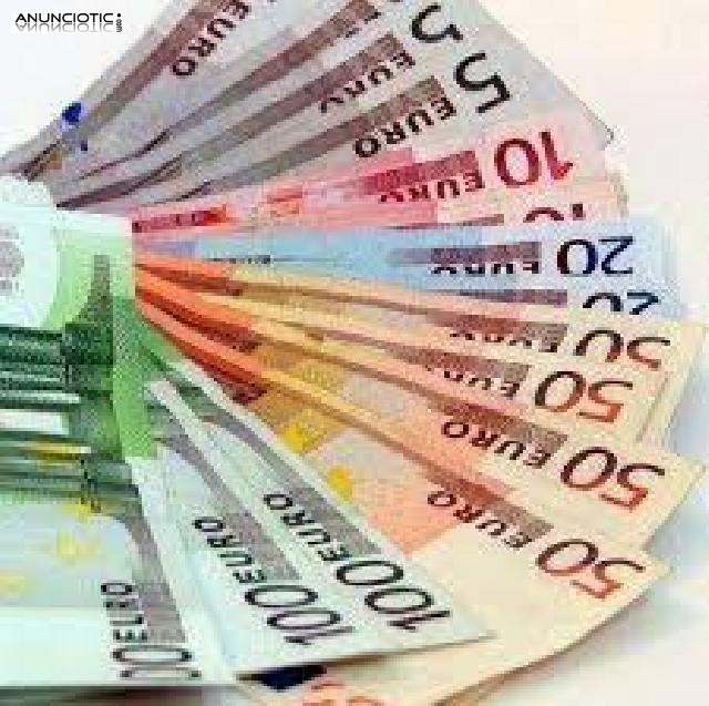 proporciona pr&eacute;stamos confiable