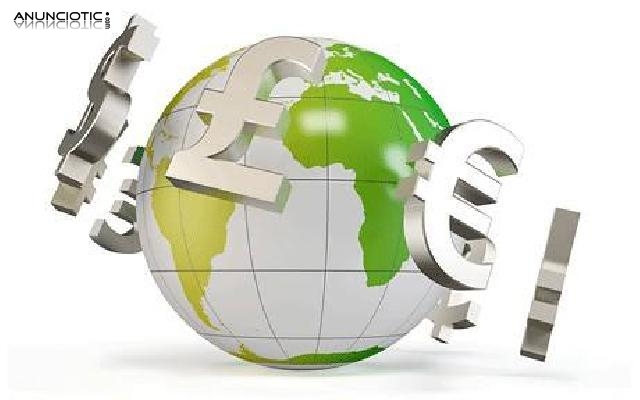 Pr&eacute;stamo r&aacute;pido para el individuo y para su proyecto.