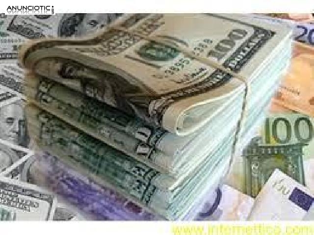 Aproveche de esta oferta de pr&eacute;stamo para las fiestas