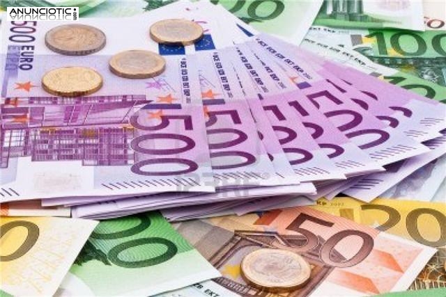 Becas pr&eacute;stamo y cr&eacute;dito en efectivo entre particular,