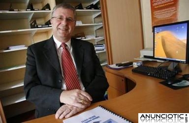 Oferta de pr&eacute;stamo de dinero entre particulares