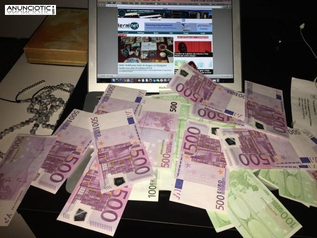 Oferta de pr&eacute;stamo entre particular serio humanos