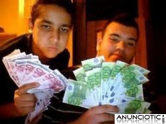 Ofrecer pr&eacute;stamos entre particulares graves