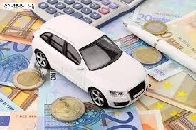 OFERTA DE PR&Eacute;STAMO ENTRE PARTICULARES SERIOS