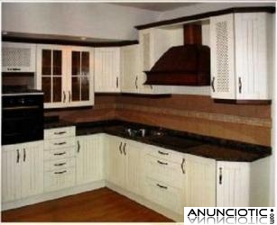 Venta e Instalaci&oacute;n de Puertas de madera