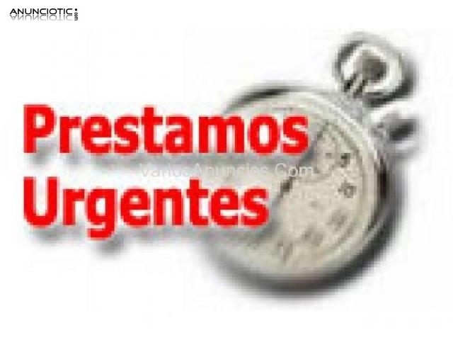 &iquest;necesita dinero urgentemente