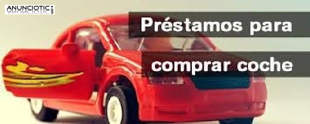 Soluci&oacute;n para su problema financiero