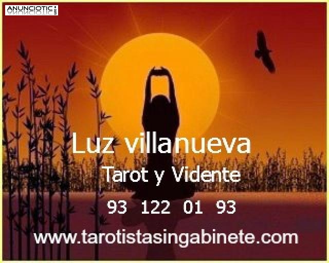 Tarotista vidente espa&ntilde;ola natal. Fechas exactas. Luz