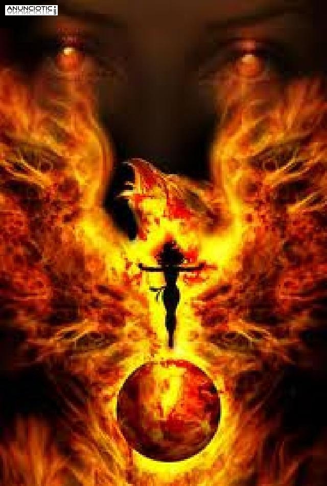 TAROTISTA HONESTA Y SERIA. M&Aacute;S DE 45 A&Ntilde;OS DE EXPERIENCIA. AMPARO