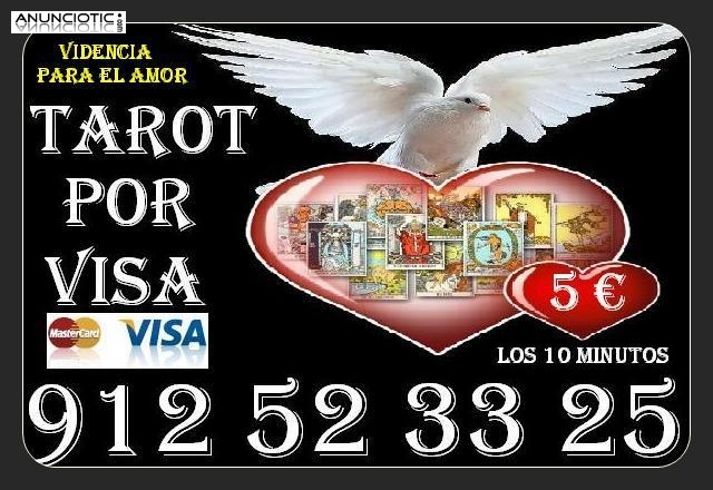  Hoy tu futuro a nivel econ&oacute;mico y laboral? Tarot Visa