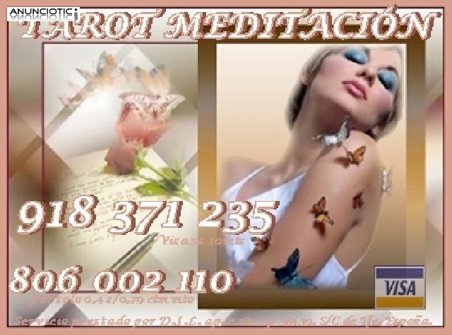 Tarot oferta Visa de Luc&iacute;a 918 371 061  desde 5� 15 mtos, las 24 horas a tu