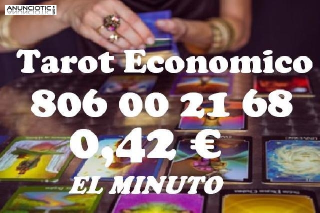Tarot 806 Econ&oacute;mica/Vidente/Tarot del Amor