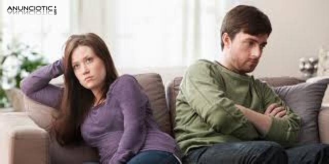 Eloana hechicera clarividente