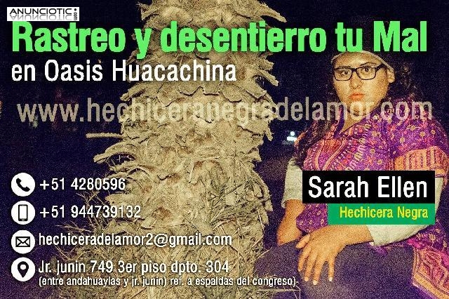 amarres de amor verdadera hechicera negra del amor 