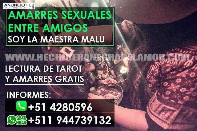 hechicera santera no se dejen enga&ntilde;ar reales y efectivos