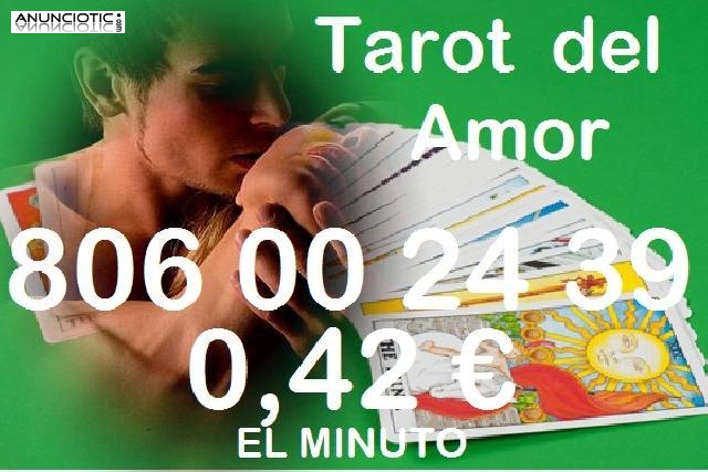 Tarot Economico 806/Esoterico/0,42 � el Min