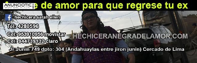 Hechizos de poder contra enemigos y da&ntilde;os 