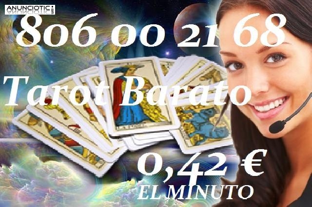 Tarot Oferta/Videncia Econ&oacute;mica/806 002 168