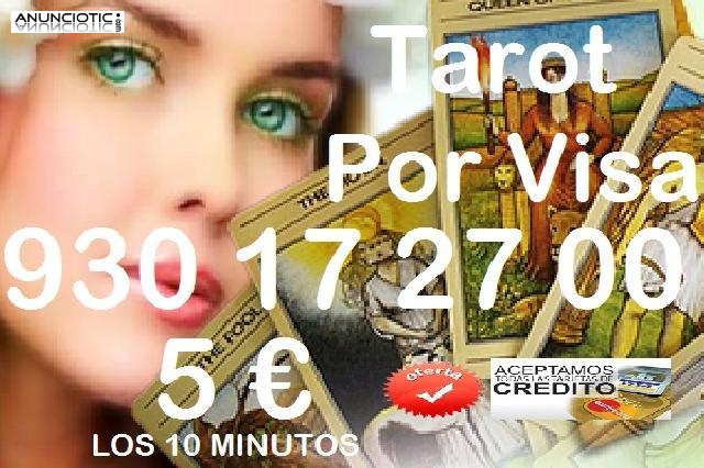 Tarot Visa Econ&oacute;mica/Tarotista las 24 Horas