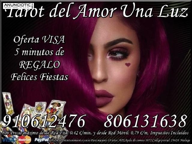 &iquest;Que te depara el AMOR este 2018 para ti? 806 desde 0.42�/m