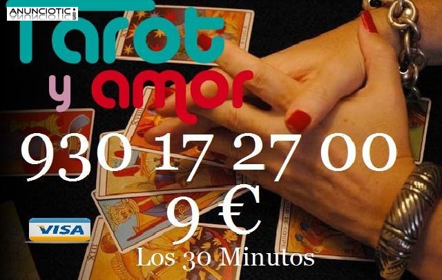 Tarot L&iacute;nea Visa Fiable/Tarotistas/806 Barato