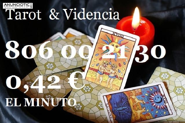 Tarot Visa Fiable/Tarot Telef&oacute;nico 806