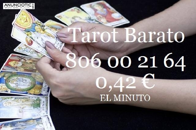 Tarot Econ&oacute;mico/Tarot Barato Visa